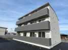 サラ スリールの間取り画像