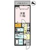 Spazioの間取り画像