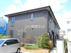 シャ・ノワールの外観画像