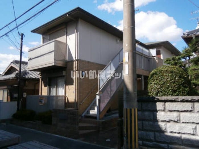 イーリスの外観画像