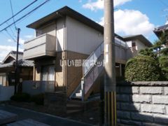 イーリスの外観画像