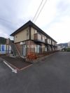 メゾン ルエ西蒲田の間取り画像