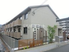 セジュール・T・青山西の外観画像