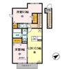 フォレスト コートの間取り画像