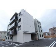 パークアベニュー北広島の外観画像