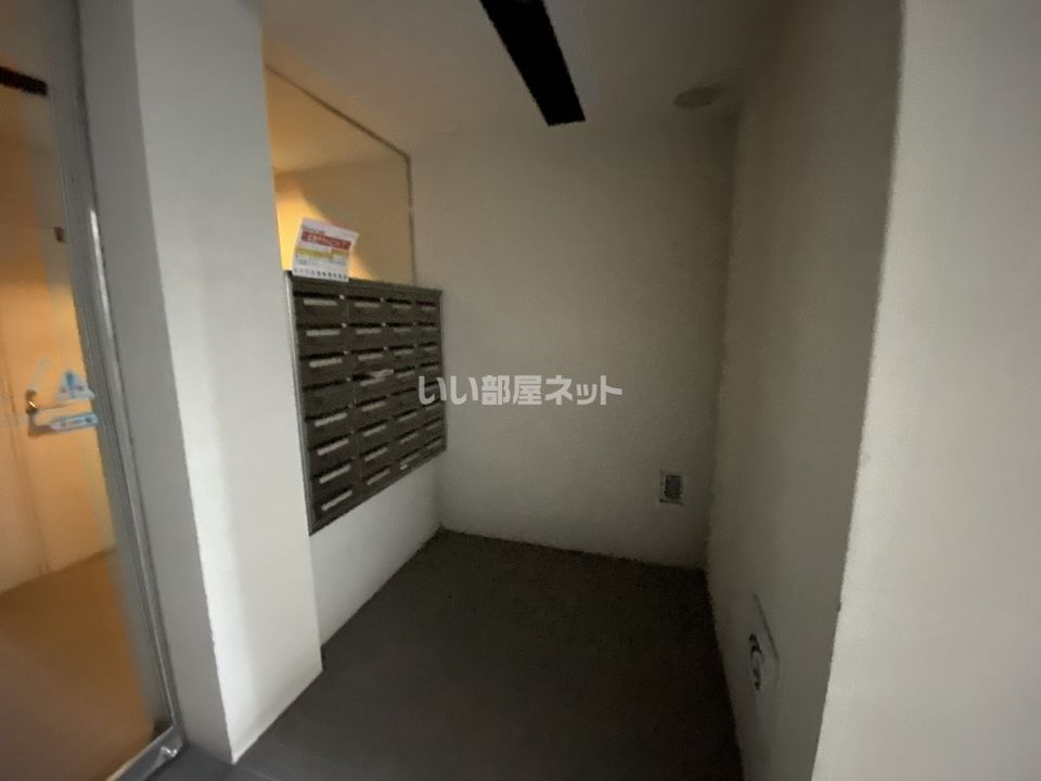 ロビー