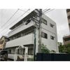 パールハイム 川崎の間取り画像