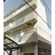 マンション服部の外観画像