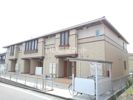 ノートルメゾンAの間取り画像