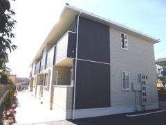 メゾン・ジェルメの外観画像