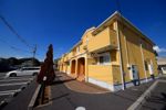 フィオーレⅡの間取り画像