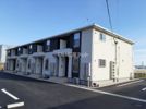 サンモクレンBの間取り画像