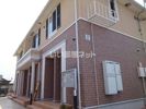 アルドーレⅡの間取り画像