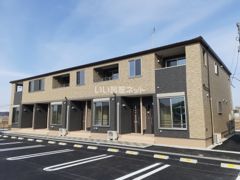 遊翠館 茜（せん）の外観画像