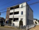 ラ コリーナ Dの外観