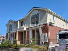 メイプル レジデンスの外観画像