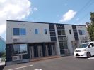 サンブロッサムAの間取り画像