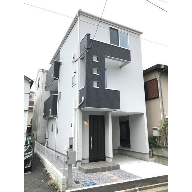 Kolet小台の外観画像