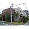 フォール ブランシェ用賀の間取り画像