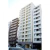 東急セットアップレジデンス恵比寿の外観