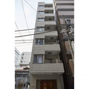 ププレ日本橋の外観画像