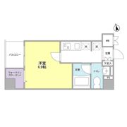 K2の間取り画像