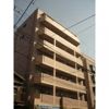ルミエール門前仲町の間取り画像