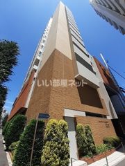 フォレストタウン参宮橋の外観画像