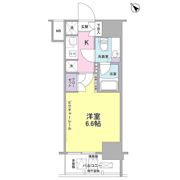 SIL西五反田の間取り画像