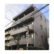 コスモリード高円寺イーストの外観画像