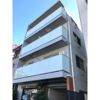 三軒茶屋HiLLzの間取り画像