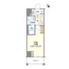 Casa Splendido 麻布仙台坂の間取り画像