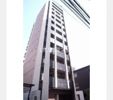 Casa Splendido 麻布仙台坂の外観