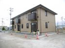 グランピュア Aの間取り画像