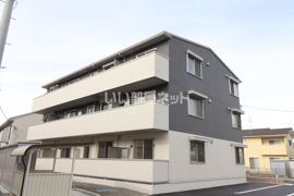 ロイジェントパークス野田町5丁目 C棟の外観画像