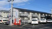 ウエストヒルズの間取り画像