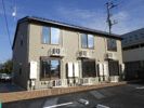 メゾン・サツキ Bの間取り画像