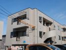 ネオハイツ中島の間取り画像
