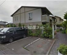 グリーンピュアの外観画像