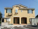 アンジュ・アンシャンテの間取り画像