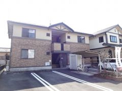 ウィルモア田迎の外観画像