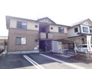 ウィルモア田迎の外観