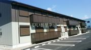 プレジオの間取り画像