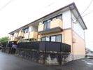 ヴィラ沼山津の間取り画像