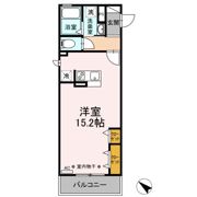 M styleの間取り画像