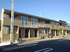 ステラの外観画像