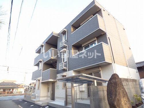 ビエネスタルの外観画像
