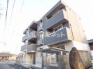 ビエネスタルの外観