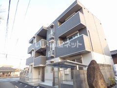 ビエネスタルの外観画像