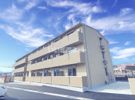 グランシエル下見の間取り画像